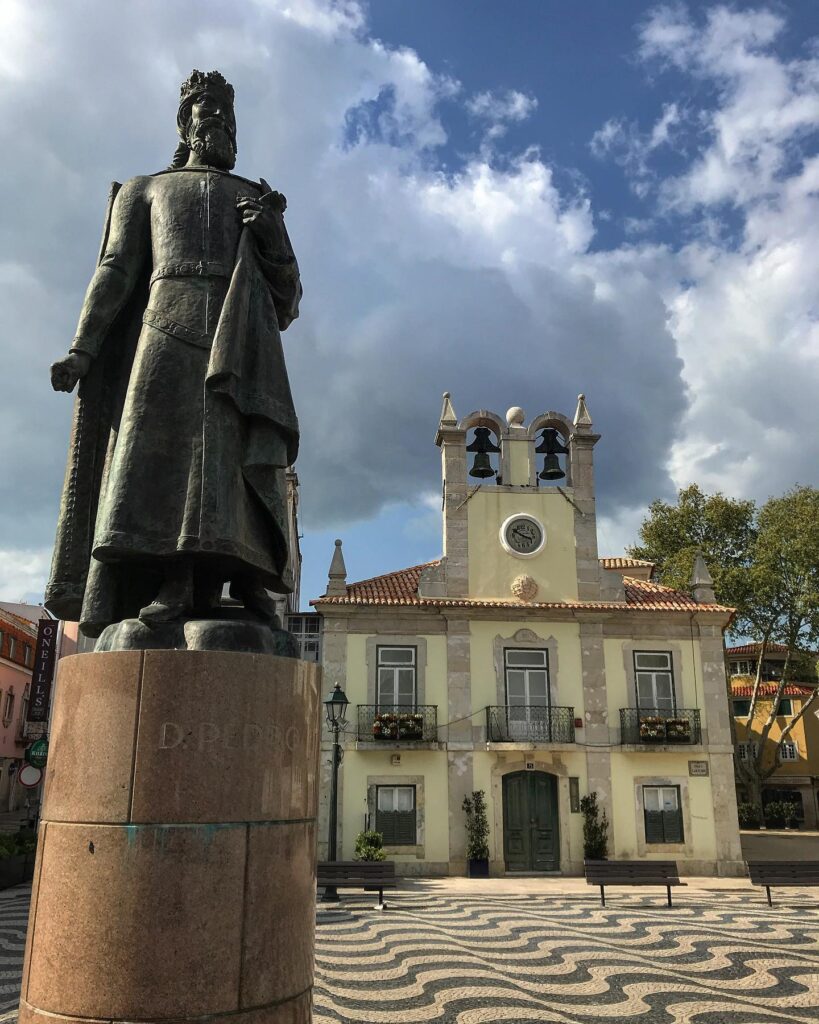 12 Best Day Trips From Lisbon 2 Cascais Lisbon