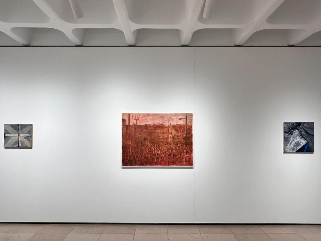 16 Incredible Art Galleries in Lisbon (Full Guide) 12 Galeria 111