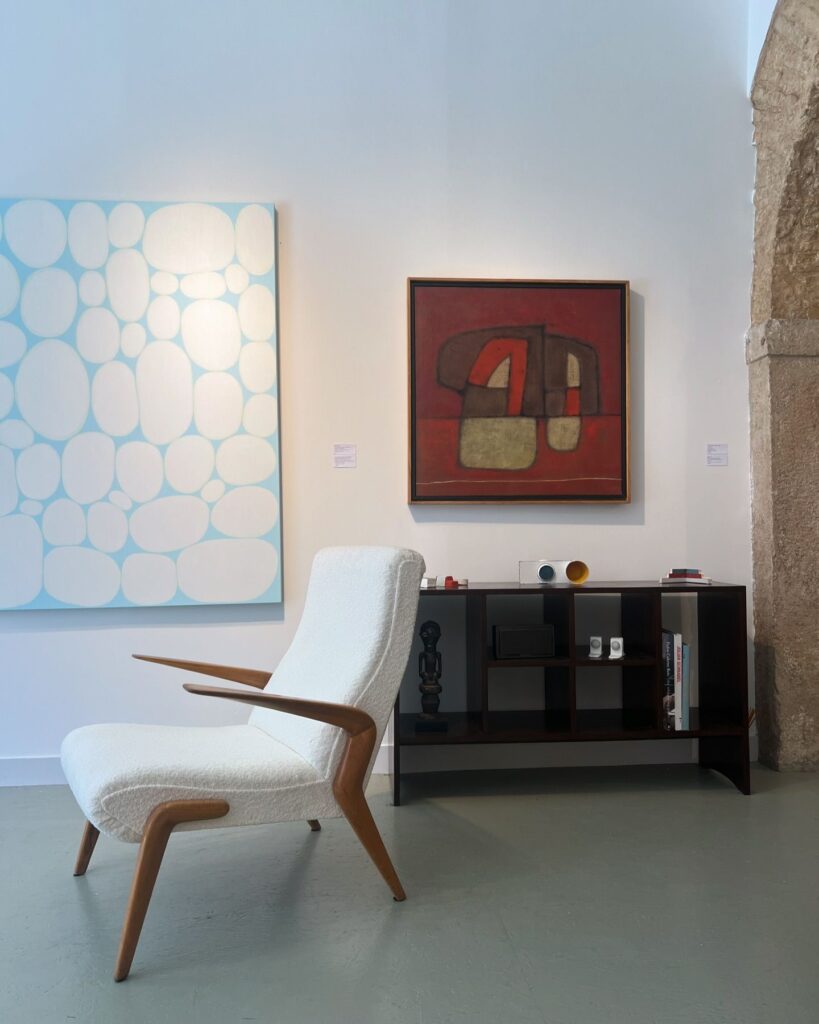 16 Incredible Art Galleries in Lisbon (Full Guide) 5 Galeria Bessa Pereira