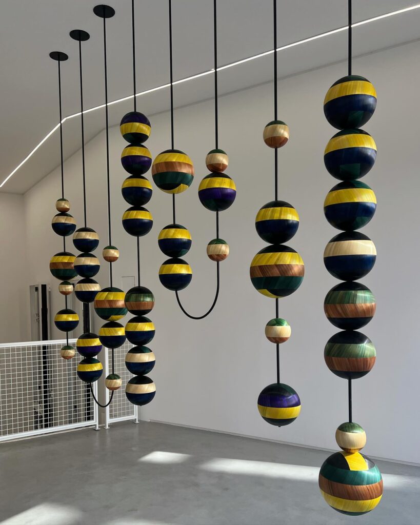 16 Incredible Art Galleries in Lisbon (Full Guide) 2 Galeria Foco