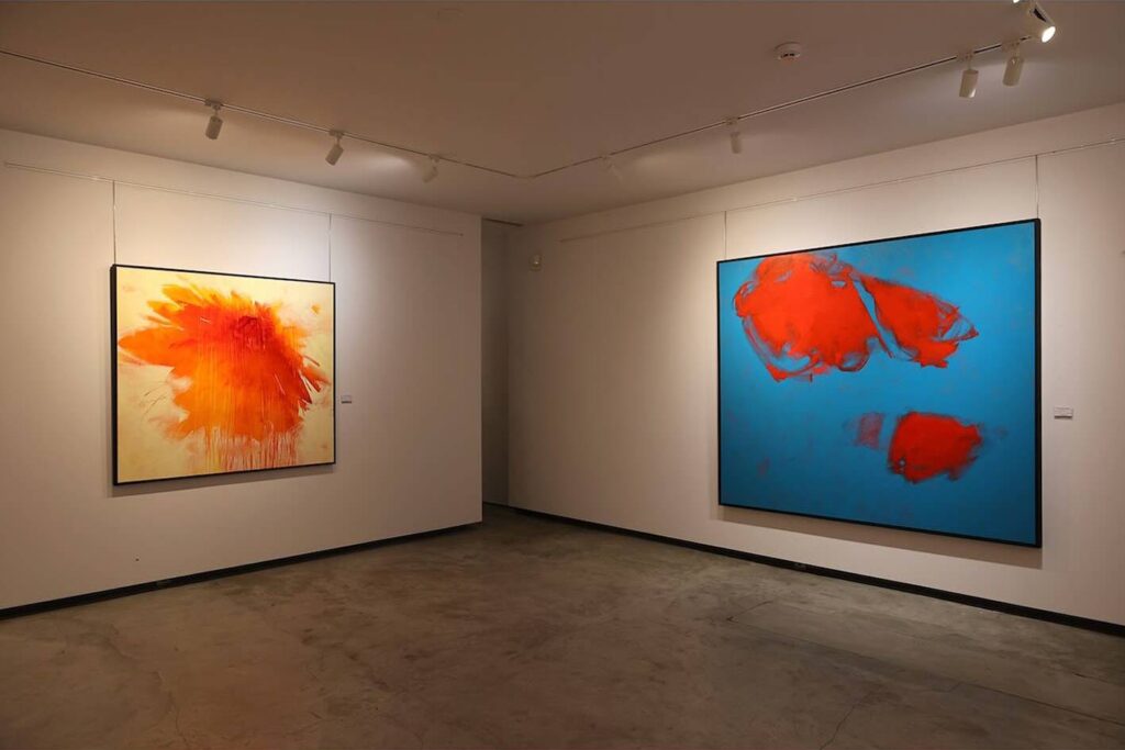 16 Incredible Art Galleries in Lisbon (Full Guide) 3 Galeria São Mamede