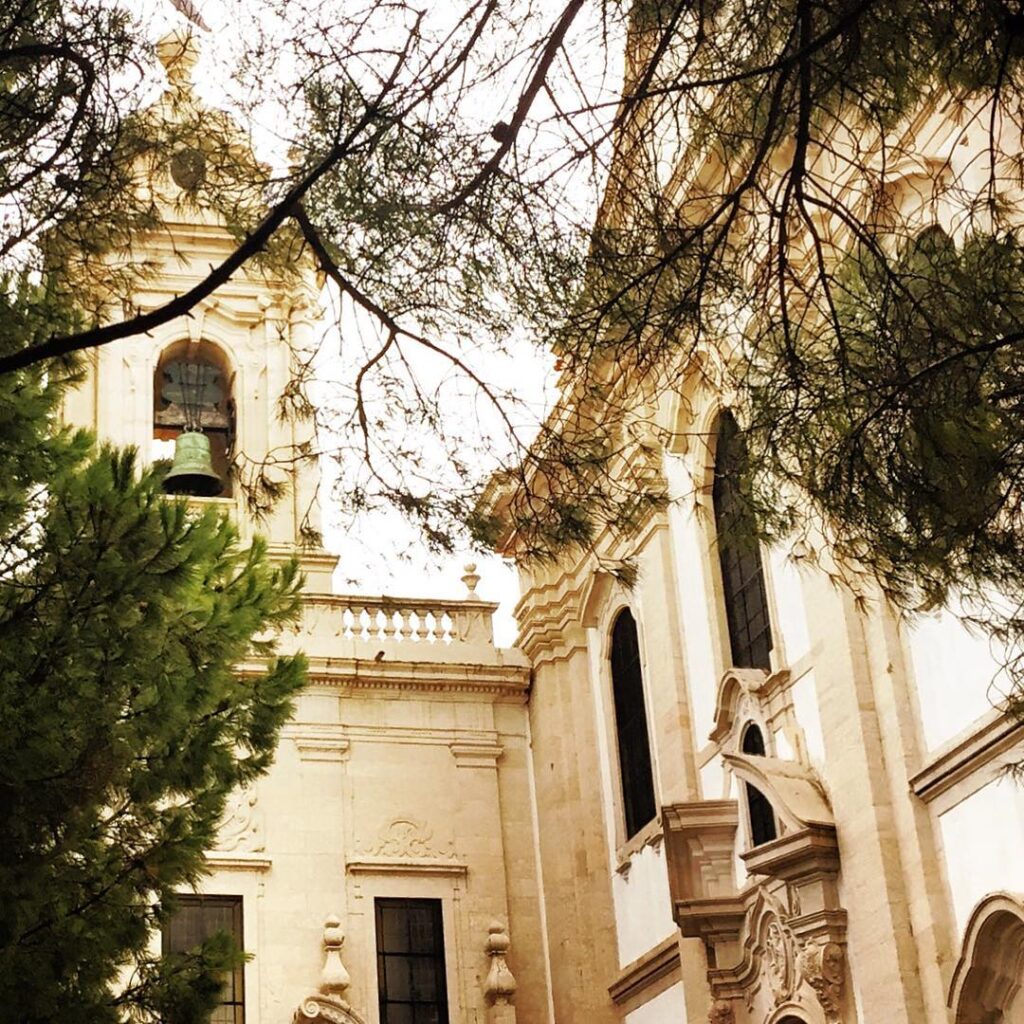 Graça Lisbon: A Neighborhood Guide 7 Igreja de Convento da Graça