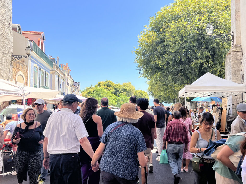Feira da Ladra: Lisbon's Flea Market (Insider Tips) 2 Lisbon Flea Market
