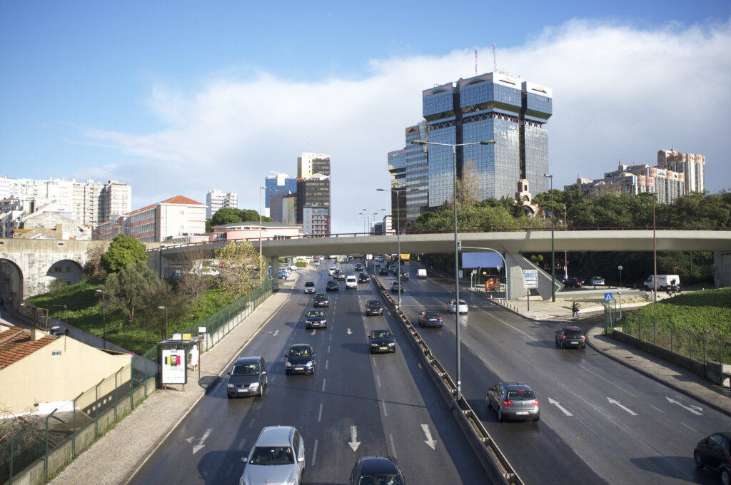 Driving in Lisbon: Tips, Best Routes, Avoid the Chaos 12 Lisbon Highway