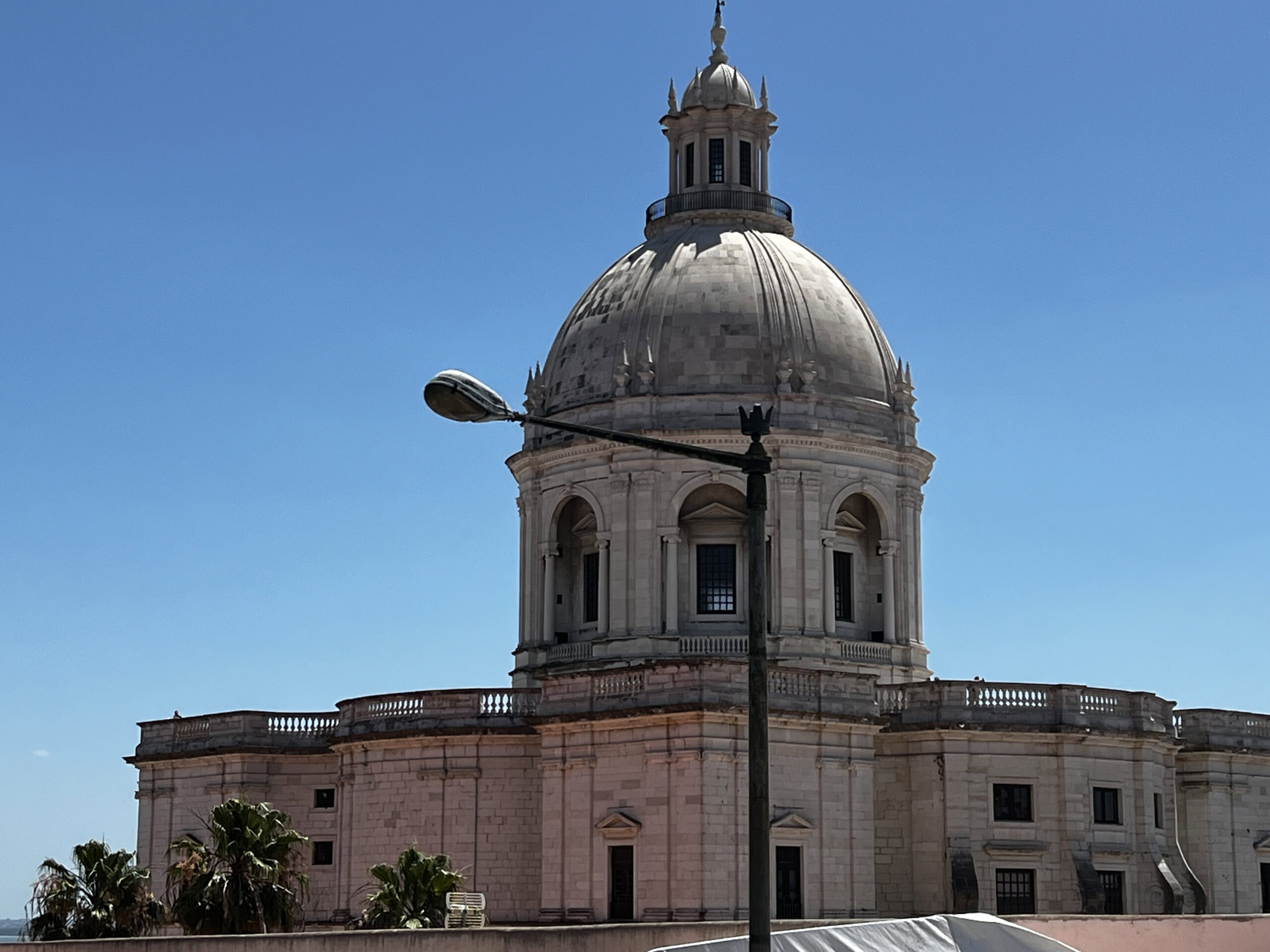 National Pantheon in Lisbon: Visitors Guide (Insider Tips) 3 National Pantheon Lisbon