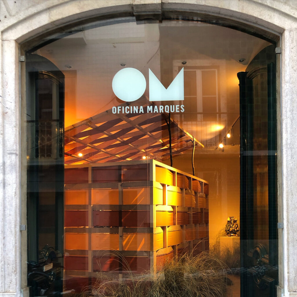 16 Incredible Art Galleries in Lisbon (Full Guide) 10 Oficina Marques