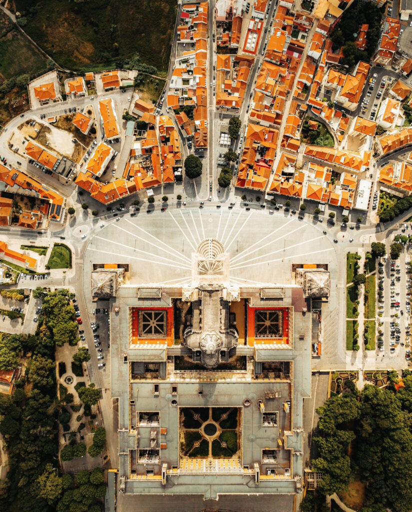 National Pantheon in Lisbon: Visitors Guide (Insider Tips) 8 Santa Engracia Panteao Nacional