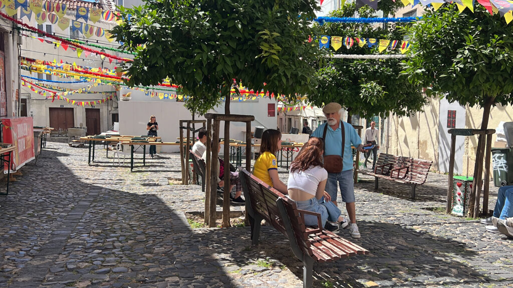Graça Lisbon: A Neighborhood Guide 15 Streets in Graca