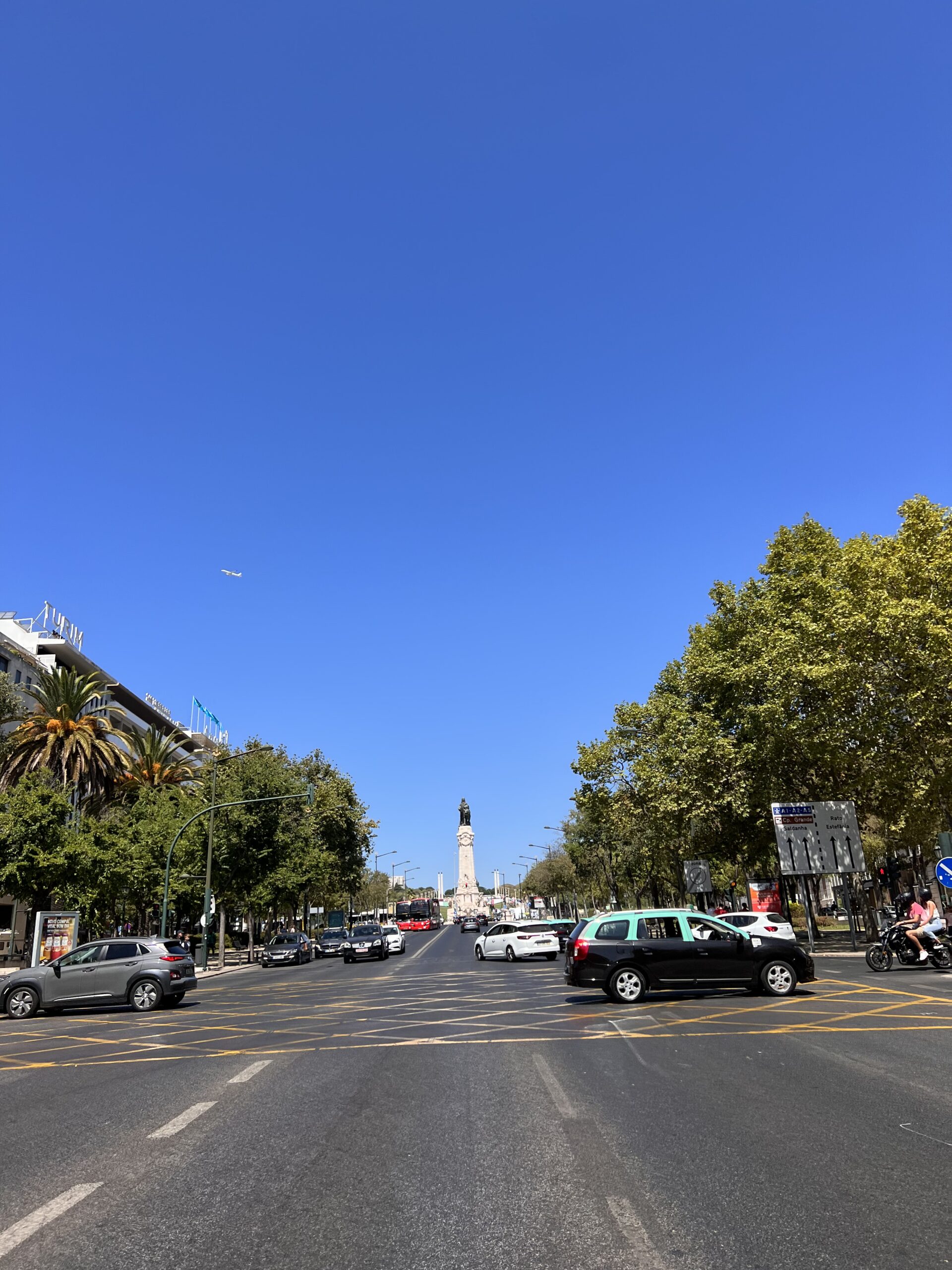 Avenida da Liberdade: What to See and Do 2 avenida da liberdade