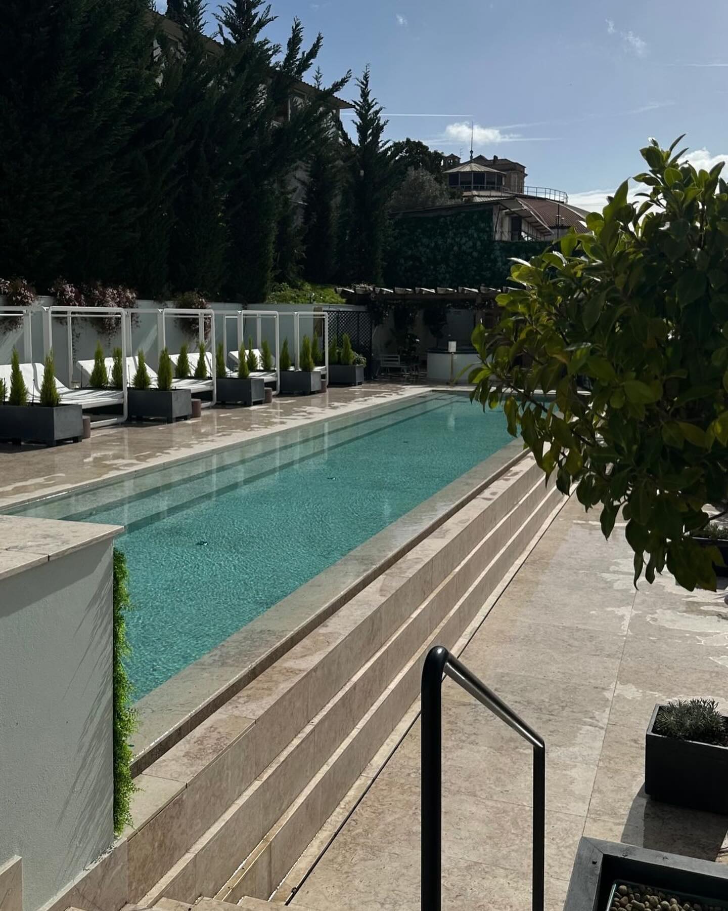 15 Best Lisbon Spa Hotels for Relaxation (Travel Guide) 1 best lisbon spa hotels