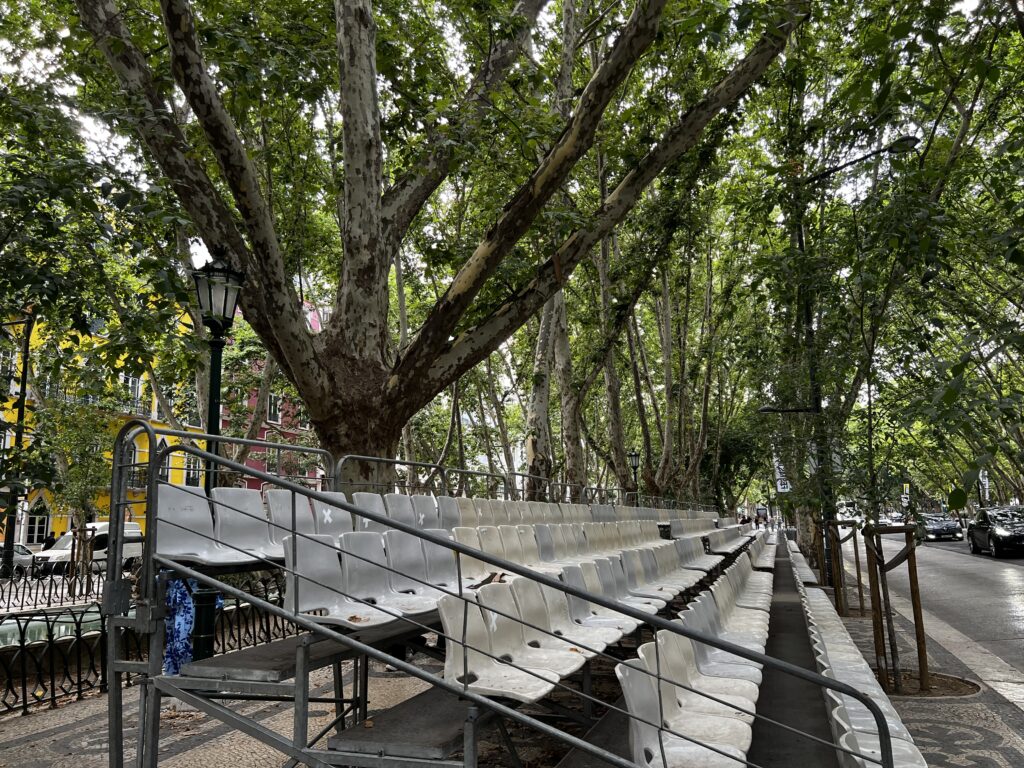 Avenida da Liberdade: What to See and Do 8 events at avenida da liberdade