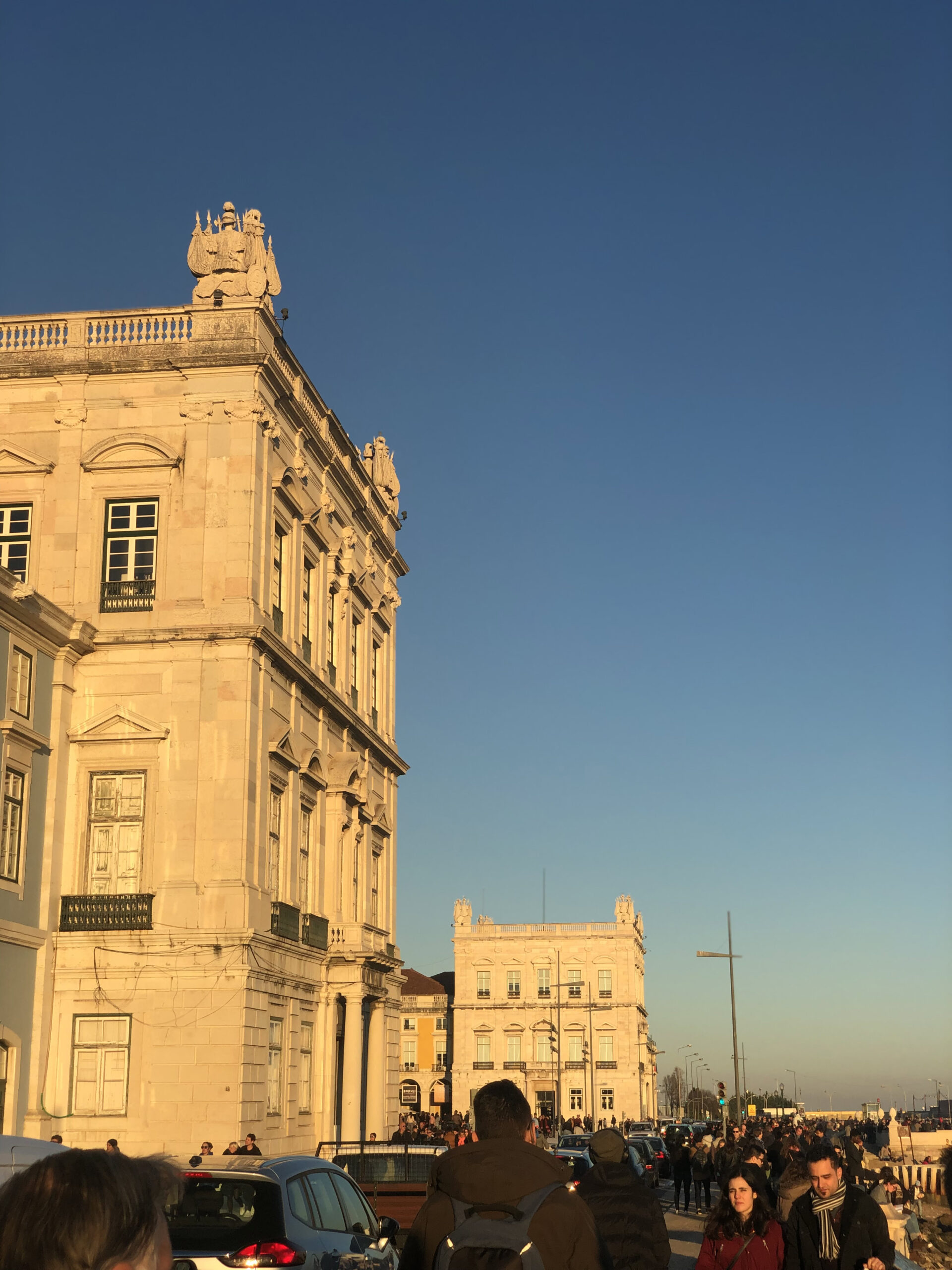 Home 6 lisbon with LisboaVibes